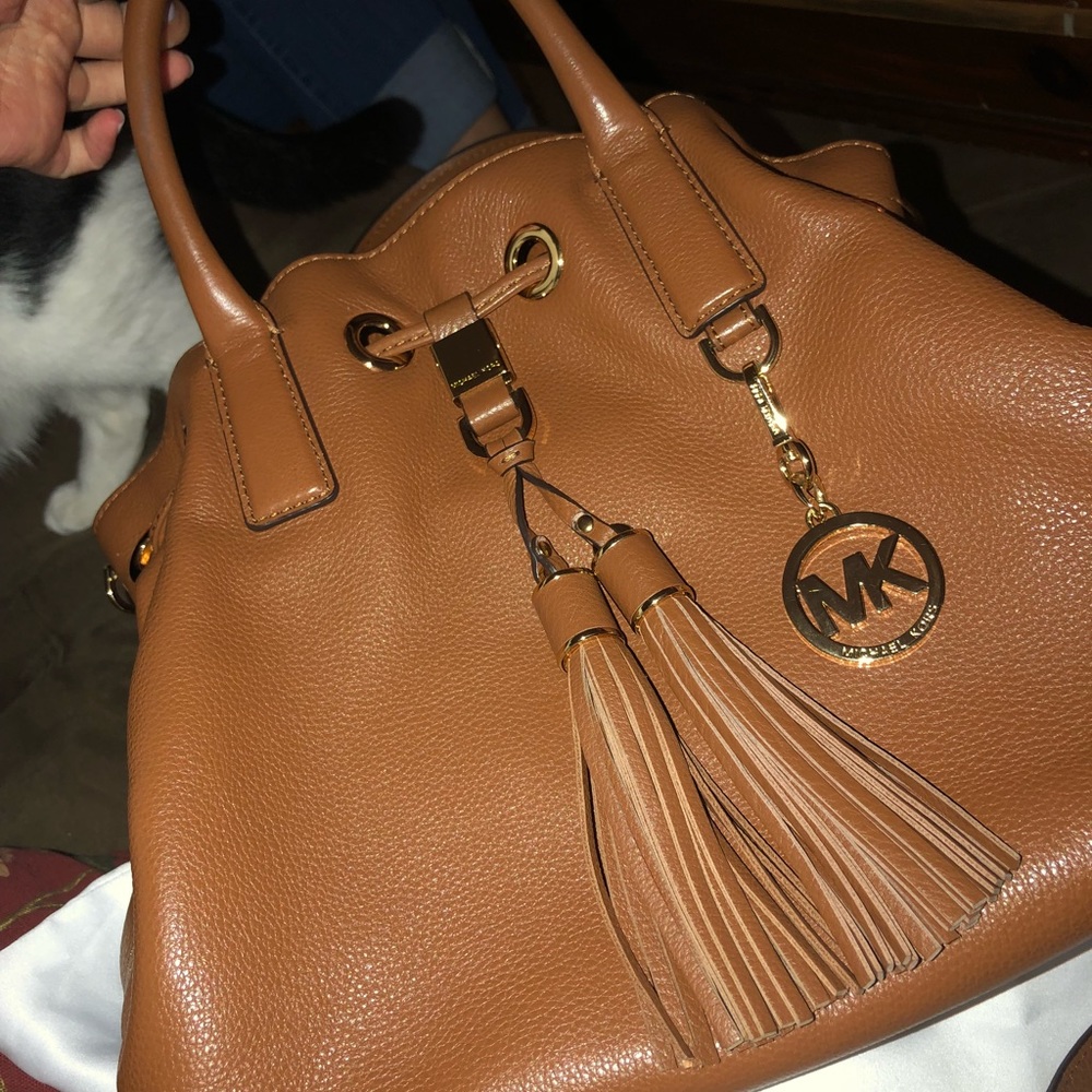 Michael Kors purse